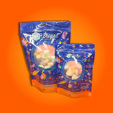 Fruity Unicones - Freeze Dried Sweets - Gluten Free and Dairy Free